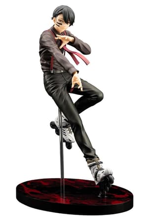 Naito Mudano - Standard Edition - ARTFX J - Kotobukiya (11)