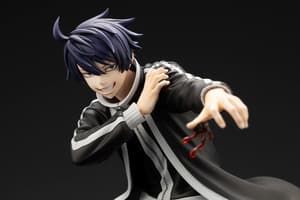 Shiki Ichinose - ARTFX J - Kotobukiya - 6