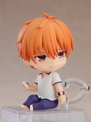 Nendoroid 1916 Kyo Soma - 6