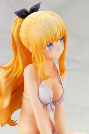 Juliet Persia - Boarding School Juliet - Kotobukiya - 15