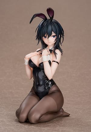 Ishimi Yokoyama - Black Bunny - Luminous Box (2)