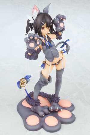 Miyu Edelfelt - Magical Sapphire - The Beast - 7