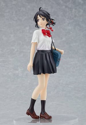 Mitsuha Miyamizu - Kimi no Na wa. Pop Up Parade - Good Smile Company - 6