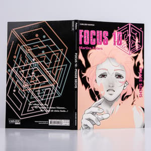 Focus 10 6 - 2