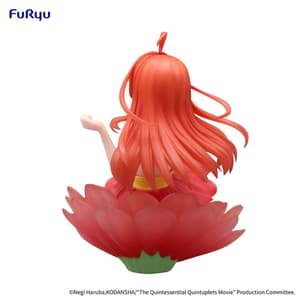 Itsuki Nakano - Bloo-me! - Furyu - 2