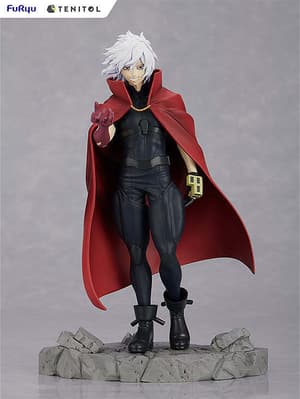 TENITOL Tomura Shigaraki - 6