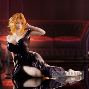 Rangiku Matsumoto (Relax Time) - Bleach - Banpresto (2)