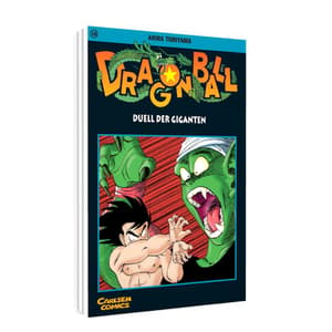 Dragon Ball Band 16 - 4