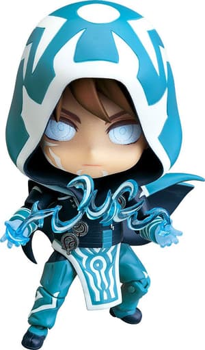 Nendoroid 1755 Jace Beleren - 6