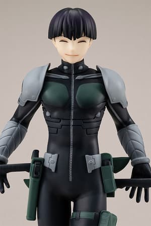 Soshiro Hoshina - Kaiju No. 8 Pop Up Parade - Good Smile Company - 5