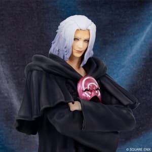 Emet-Selch - Final Fantasy XIV Figure Series - Square Enix (5)
