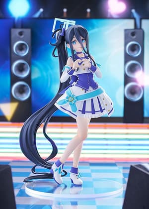 Alice / Arisu Tendou - Mischievous Straight - Blue Archive Pop Up Parade - Good Smile Company - 5