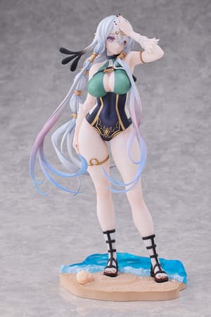 Lila Decyrus: Swimsuit Ver. - 4