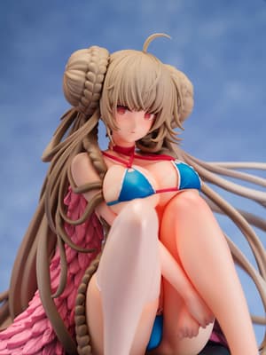 Formidable - The Lady of the Beach - AmiAmi (15)