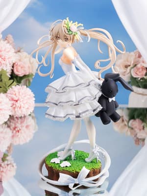 Sora Kasugano - Wedding - beBox - 18