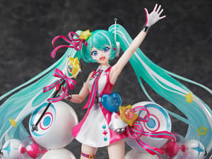 Hatsune Miku - Magical Mirai 10th Anniversary - Alpha Satellite - 10