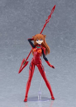 Asuka Shikinami Langley - Plamatea - Good Smile Company - 7