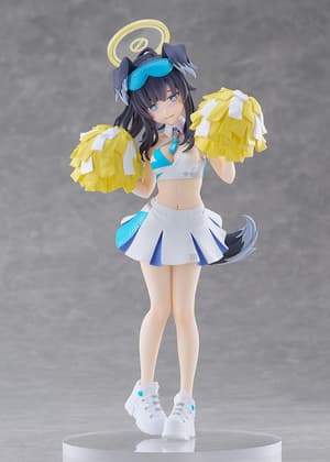 Hibiki Nekozuka - Cheer Squad, Memorial Lobby - Blue Archive Pop Up Parade - Good Smile Company - 3