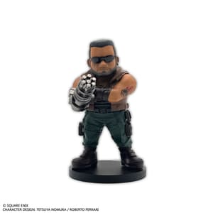 Random Selection - Final Fantasy VII - Adorable Arts Petit Vol. 1 - Square Enix - 6