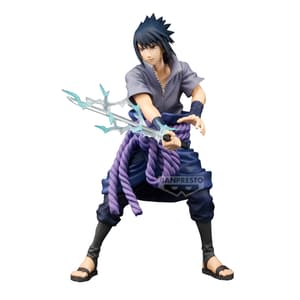 Sasuke Uchiha - Naruto Shippuden - Grandista - Special Edition  (1)