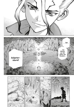 Dr. Stone - Carlsen - Band 014 - 3