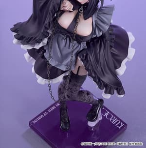 My Dress-Up Darling: Marin Kitagawa as Shizuku Kuroe 1/6 Scale Figure – Good Smile Company - 1