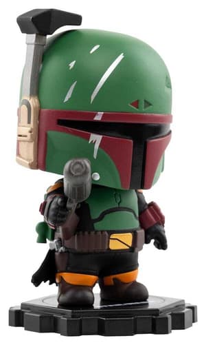 Star Wars Cosbi Minifigure Blind Box – Random - 13