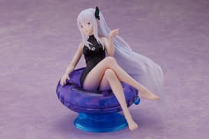 Echidna - Aqua Float Girls - Taito (8)
