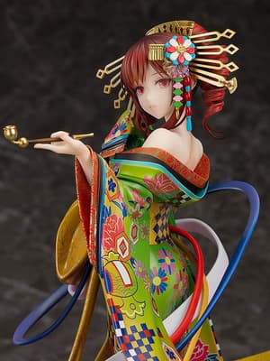 Kasane Teto - UTAU - Yoshiwara Lament - Good Smile - 4