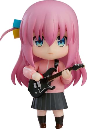 Nendoroid Hitori Gotoh(re-run) - 1