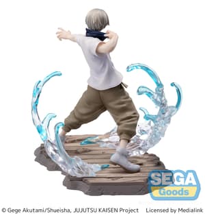 Toge Inumaki - Luminasta - Sega (8)
