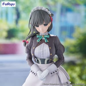 Yuki - Trio-Try-iT - Furyu - 1