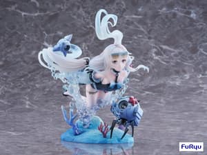 No.21 - XXI - Solar Frost - F:Nex - Furyu (5)
