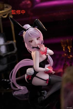 Shalltear Bloodfallen - Bunny - Desktop Cute - Taito - 11