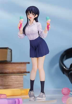 Anna Yamada - The Dangers in My Heart Pop Up Parade - Good Smile Company - 2