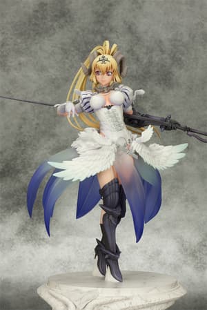 Lucifer - Hobby Japan Statue - 5