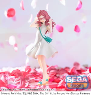 Ai Mie - Plain Clothes - Luminasta - Sega (2)