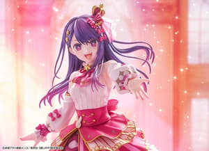 Ai Hoshino - Exhibition - KD Colle - Kadokawa - 5