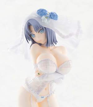 Yumi: Wedding Lingerie Ver.(re-run) - 1