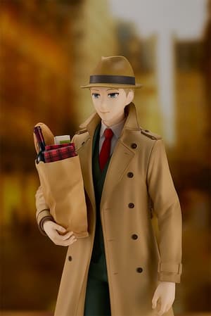 Anya & Loid - Good Smile Company - 3