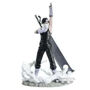 Zabuza Momochi - Naruto - Memorable Saga - Banpresto (1)