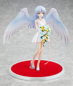 Kanade Tachibana / Tenshi - Wedding - KD Colle - Kadokawa (12)