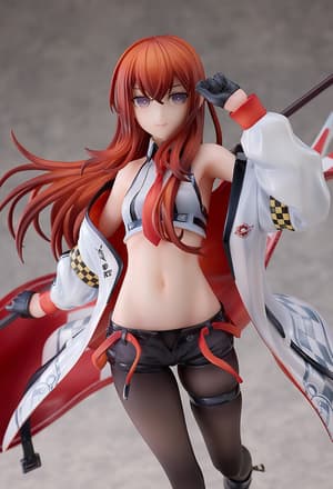 Kurisu Makise - Racing - Solarain - 12