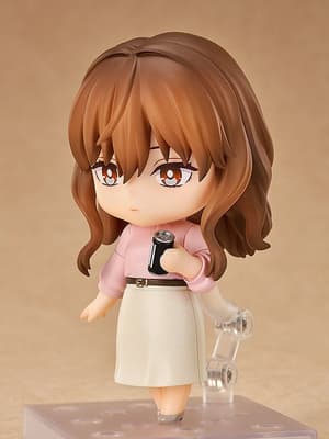 Nendoroid 2108 Fuyutsuki-san - 1