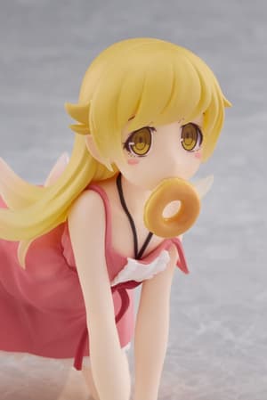 Shinobu Oshino - Desktop Cute - Taito - 6