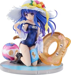 Rika Furude - Beach Time - Miyuki - 13