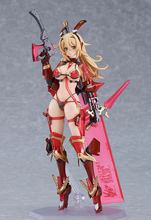 figma Veronica Sweetheart - 6