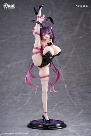Present Bunny Yuna Chan (Biya) - AniMester - 7