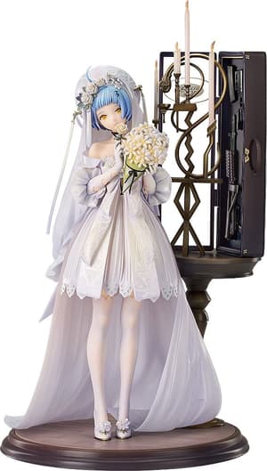Zas M21 - Affections Behind the Bouquet - Good Smile Company - 9