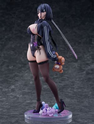 Teddy Bear Hunter - Standard Edition - Byulzzi Creator's Collection - Hotvenus / Native (14)